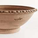NAPA Home & Garden, WH MANCHETTE LOW BOWL