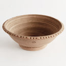 NAPA Home & Garden, WH MANCHETTE LOW BOWL