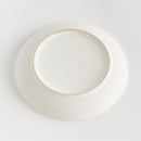 NAPA Home & Garden, BARCLAY BUTERA MONARCH BAY APPETIZER PLATE,N5XG02BLL