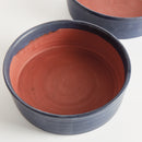 NAPA Home & Garden Studio Decorative Low Bowls Collection