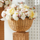 NAPA Home & Garden, CHARLESTON RATTAN COLLECTION