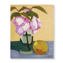 NAPA Home & Garden, ROMANCE IN BLOOM