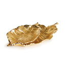 NAPA Home & Garden, ALEGRA LEAF TRAYS, Set of 2