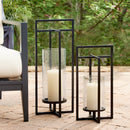NAPA Home & Garden, Decorative Lantern and Hurricane Collection