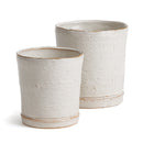 NAPA Home & Garden, ASHER POTS, SET OF 2