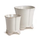 NAPA Home & Garden, IMOGEN POTS, SET OF 2