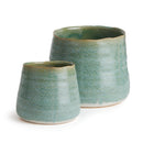 NAPA Home & Garden, OLIVIA POTS, SET OF 2