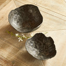 NAPA Home & Garden, ROLAND ORGANIC DECORATIVE BOWLS, SET OF 2,NDK209