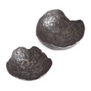 NAPA Home & Garden, ROLAND ORGANIC DECORATIVE BOWLS, SET OF 2,NDK209