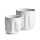 KACPER POTS Set by NAPA Home & Garden