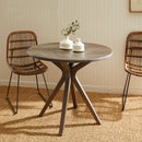 NAPA Home & Garden, MERCIER CAFE TABLE