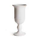 NAPA Home & Garden, MIRABELLE PETITE PEDESTAL URN SMALL