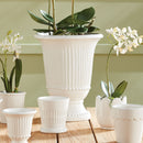 NAPA Home & Garden, MIRABELLE BEADED VASE,NFD228