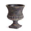 NAPA Home & Garden, LEIGHTON PEDESTAL URN LARGE