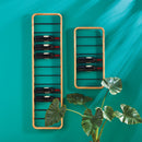 NAPA Home & Garden, HOXTON WINE RACK SERIES