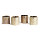 NAPA Home & Garden, SAFI POTS, SET OF 4