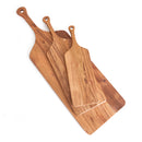 NAPA Home & Garden, CARMELLA SERVING BOARDS, SET OF 3