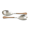 NAPA Home & Garden, HAISLEY SALAD SERVERS, SET OF 2