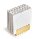 NAPA Home & Garden, BROOKLYN COASTERS, SET OF 4