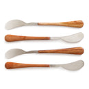 NAPA Home & Garden, HAISLEY SPREADERS, SET OF 4