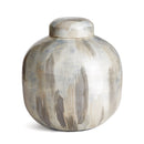 NAPA Home & Garden, ALMETA LIDDED URN
