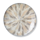 NAPA Home & Garden, ALMETA DECORATIVE PLATE