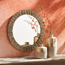 NAPA Home & Garden, VIVIAN MIRROR,NLG226