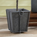 NAPA Home & Garden, CALLAHAN TAPERED PLANTER SMALL