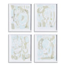 NAPA Home & Garden, BACCHUS PRINTS, SET OF 4