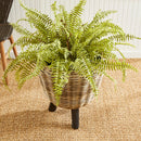 NAPA Home & Garden, Decorative Plant Stands and Baskets Collection