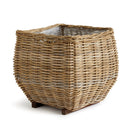 NAPA Home & Garden, Decorative Plant Stands and Baskets Collection