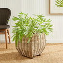 NAPA Home & Garden, Decorative Plant Stands and Baskets Collection