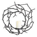 NAPA Home & Garden, BRANCH WALL CANDLEHOLDER
