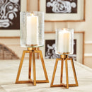 NAPA Home & Garden, BRAYLEN & VECTOR HURRICANE Collection