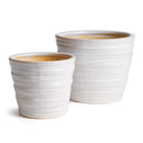 NAPA Home & Garden, TANSEY POTS Collection