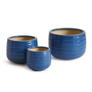 NAPA Home & Garden, SKYLER POTS, SET OF 3