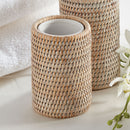 NAPA Home & Garden, BURMA RATTAN TOOTHBRUSH HOLDER