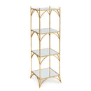 NAPA Home & Garden, DAPHNE SQUARE ETAGERE