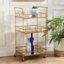 NAPA Home & Garden, Daphne Bar Cart