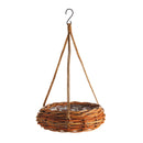NAPA Home & Garden, RATTAN HANGING BASKET