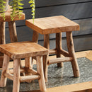NAPA Home & Garden, Teak Stand Collection