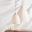 NAPA Home & Garden, SALINAS GRANDE PENDANT,NVH405