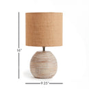 NAPA Home & Garden, MADDIE LAMP,NVH407