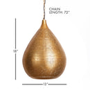 NAPA Home & Garden, LOREN Pendant Collection
