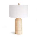 NAPA Home & Garden, MAYE CYLINDRICAL LAMP