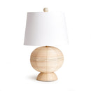 NAPA Home & Garden, MAYE HOURGLASS LAMP