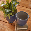 NAPA Home & Garden, AUBREY POTS Collection