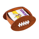 Minnesota Vikings, Napkin Felt Gift Set