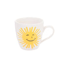Mommy and Me Ceramic Cup Giftset, 17oz & 7oz, You Are My Sunshine