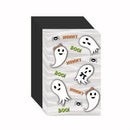 Mommy and Me Ceramic Cup Gift Set, 16 OZ and 8 OZ, Mummy/Boo